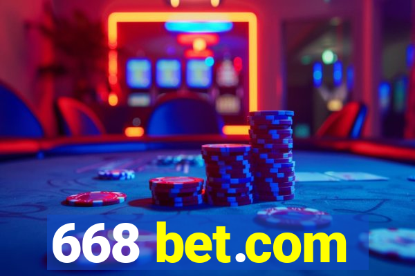 668 bet.com